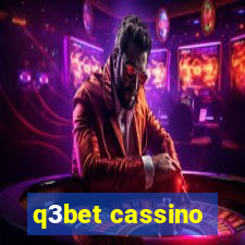 q3bet cassino